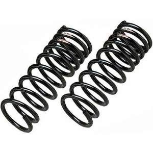 Honda Freed Heavy duty coil springs  rear