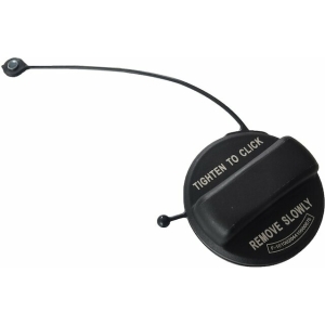 Honda Fit Shuttle Fuel tank lid