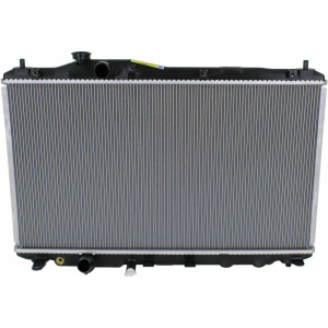 Honda Fit Radiator 19010-rb1-j51 hybrid
