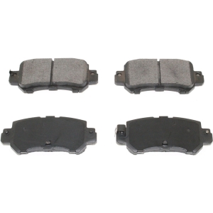 Mazda Axela CX-3 CX-5 Brakepad  rear d3166m-01/b4yo-26-48zb