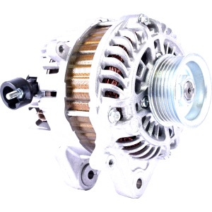 Alternator 4j Honda Insight