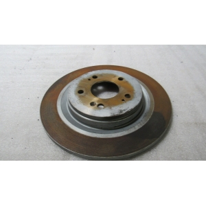 Honda Odyssey Brake discs (ex Japan)