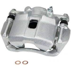 Honda Fit Shuttle Brake caliper  front left