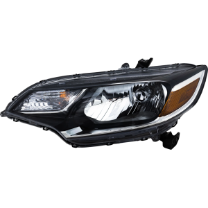 Honda Fit Headlight non Xenon left