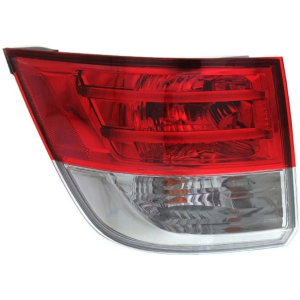 Honda Odyssey absolute Boot/tailgate Light