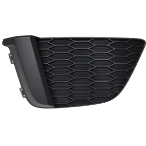 Honda Fit Fog light cover