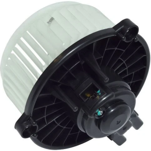 Honda Fit Ac blower