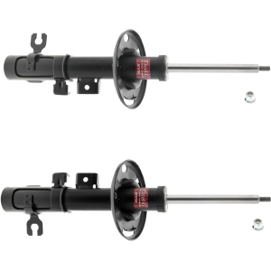 Shoch front kyb mazda cx3 3340138/39