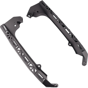 Honda Fit Head light lower bracket