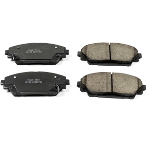 Mazda Axela 2004 / CX-3 Brakepad  front b4yo-33-28zb(branded)