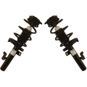 Mazda Axela Shocks front kyb new model 3340035/36