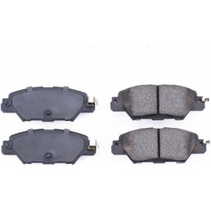 Mazda CX-5 Rear Brakepad  2019 d3171-01