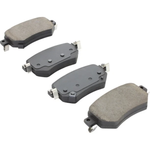 Mazda Atenza Brakepad  rear d3172mh-01/ d6146