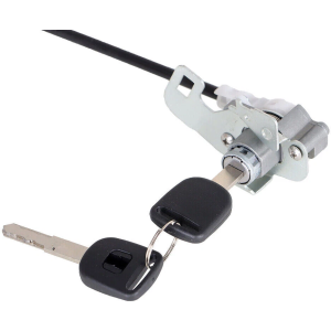 Honda Fit Main door lock