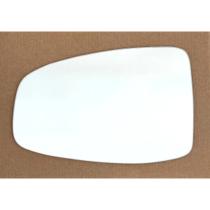 Honda Fit Side mirror lens  left