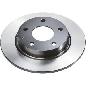 Mazda Demio Rear brake disc  Mazda 3