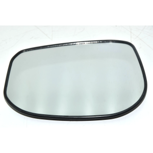 Side mirror lens fit