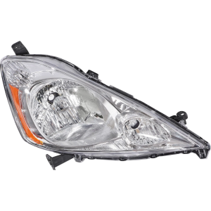 Honda Fit  Headlight 2010