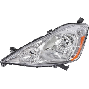 Honda Fit Headlight  2010 left