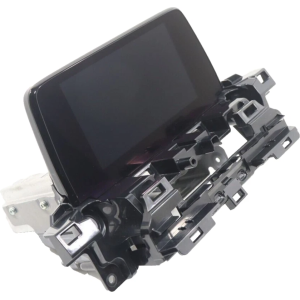 Mazda CX5 Computer - sho7