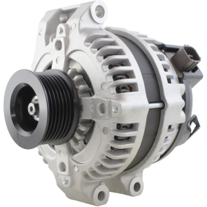 Alternator Honda CR-V (k20 engine)
