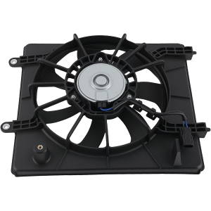 Honda Fit Ipu fan  gp1/gp2