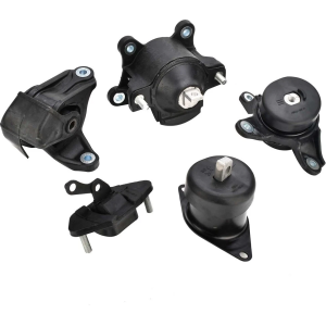 Honda Inspire Engine mounting