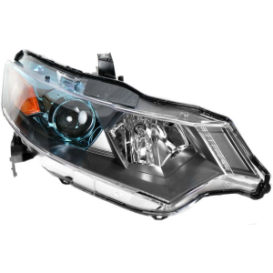 Honda Insight Headlight  non Xenon Right