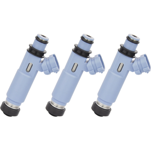 Honda Insight Injector Nozzle