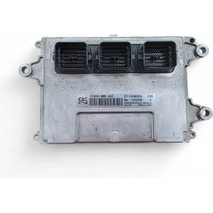 Honda STREAM Computer rn6 s57