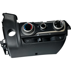 Ac control panel Honda Fit gp5