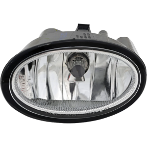 Honda CR-V RE Fog light