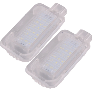 Honda Insight boot light