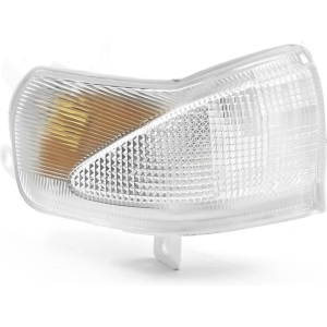 Honda Insight Indicator light (left)