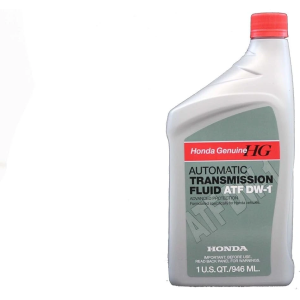 Honda Oil atf genuine