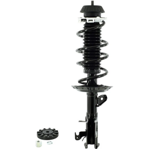 Honda Fit  Front Left Shock gk Complete [ex japan]