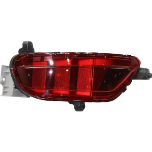 Mazda CX5 Rear reflector light