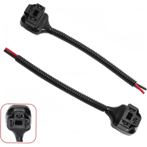 Honda/Mazda Airwave H4 Socket