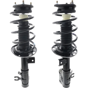 Mazda CX-5 Front Shock Kyb
