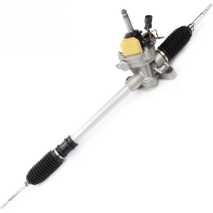 Honda Fit shuttle Steering rack