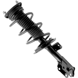 Mazda Axela Front Shock