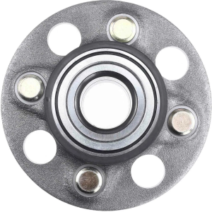 Honda Insight Hatchback  Rear Left