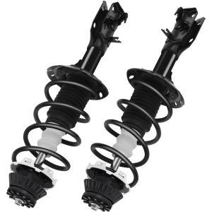 Honda Fit  Shuttle Front Shock Complete ex Japan