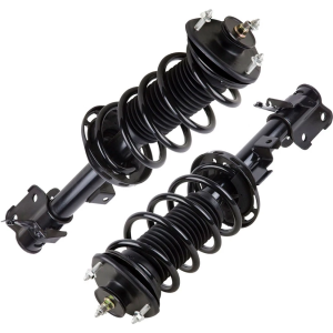 Honda Odyssey/Stepwagon  Front shocks [ex japan]