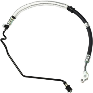 Honda Odyssey High pressure pipe rb1