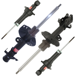 Honda CR-V Front Shocks  Rd5/6/7/8 331049(kyb)