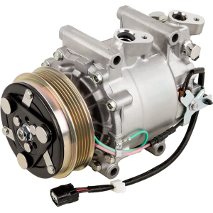 Ac pump Honda Fit Shuttle