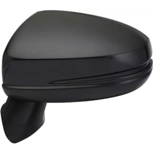 Side Mirror Fit 2015 left