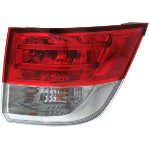 Honda Odyssey RG1  Tail lights left