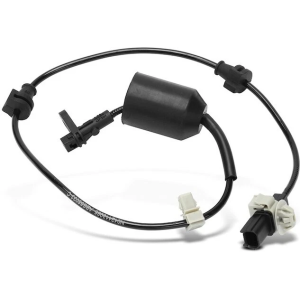 Honda Fit Abs Sensor Gk 57475-t5a-003 rear left